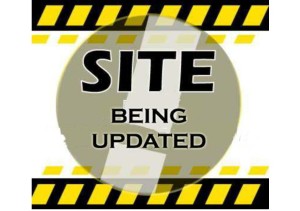 Site Updating logo - Milton Keynes