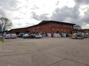 fenny stratfordLH